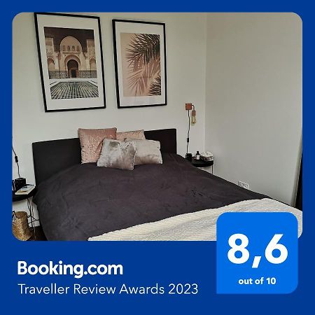מזון-אלפורט Happy Place - 15 Min Paris & 30 Min Disneyland - Subways - Facilities - Free Parking - Secured מראה חיצוני תמונה