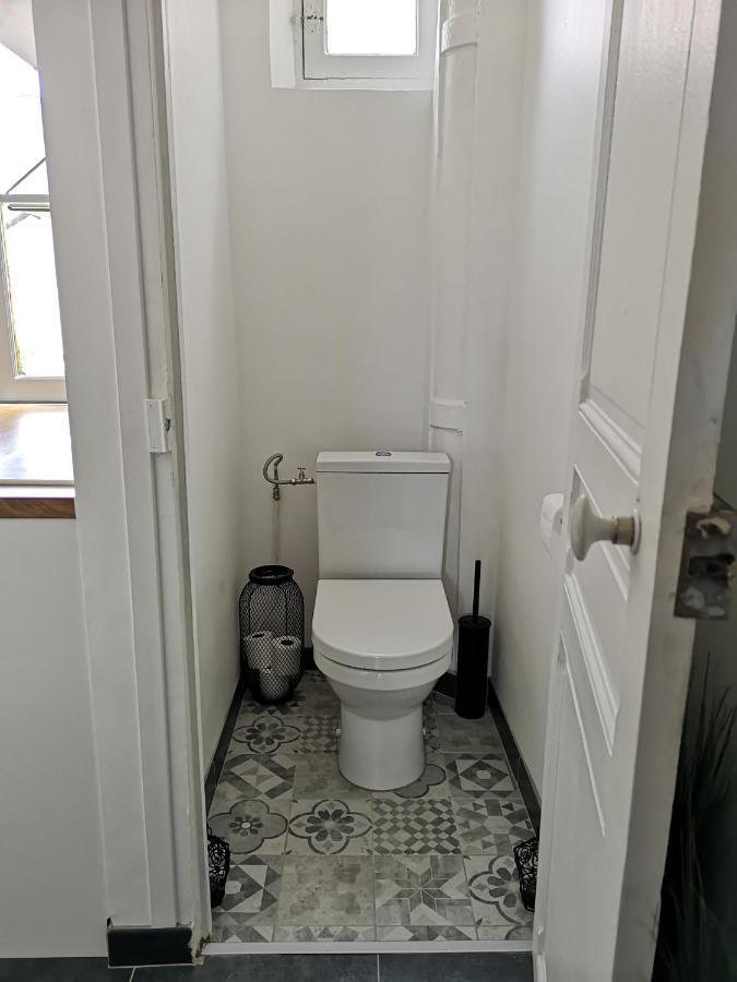 מזון-אלפורט Happy Place - 15 Min Paris & 30 Min Disneyland - Subways - Facilities - Free Parking - Secured מראה חיצוני תמונה